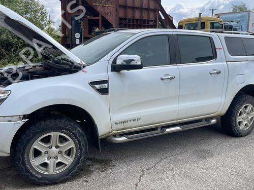 Scuttle panel FORD RANGER (TKE) 2.2 TDCi 4x4 | BP27583882C110  - Image 6