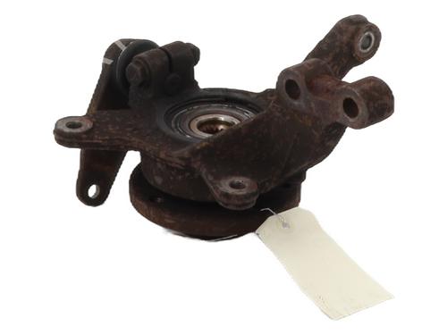 Left front steering knuckle RENAULT MEGANE I (BA0/1_) 1.6 16V (BA04, BA0B, BA11, BA1J, BA16, BA19, BA1K, BA1V,... | BP26686669M25 