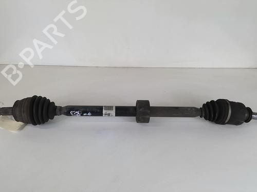 Used Right front driveshaft Right front driveshaft OPEL CORSA D (S07) 1.3 CDTI (L08, L68) (75 hp) 20944906 20944906