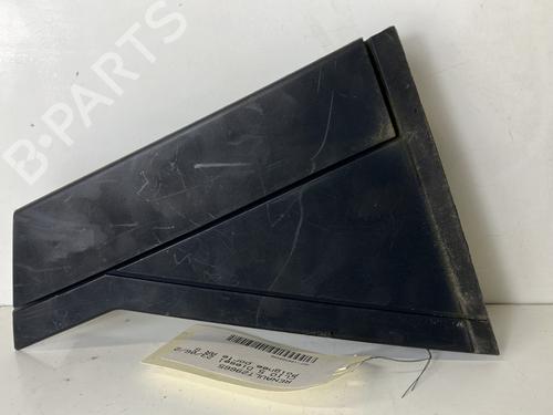 Used Rear left exterior door handle RENAULT CLIO V (B7_) 1.5 Blue dCi 100 (B7AD) (101 hp) 23790588