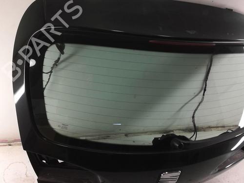 Tailgate SEAT LEON (1P1) 2.0 TDI 16V | BP23142910C6 