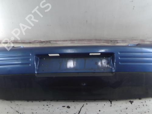 Rear bumper SEAT AROSA (6H1) 1.0 | BP22022644C8 