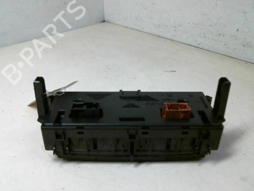 Climate control CITROËN C-ELYSEE (DD_) 1.2 VTi 82 | BP20940183I5 