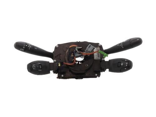 Used Steering column stalk PEUGEOT 407 (6D_) 2.0 HDi 135 (6DRHRH, 6DRHRE, 6DRHRG, 6DRHRJ) (136 hp) 28476702