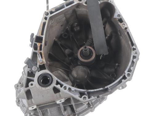 Gearbox RENAULT MEGANE III Hatchback (BZ0/1_, B3_) 1.5 dCi (BZ1G, BZ1W, BZ0R) | BP34332018M3 - Image 4