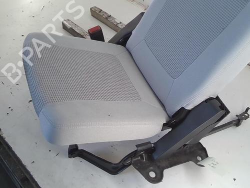 Used Rear seat PEUGEOT 5008 (0U_, 0E_) 2.0 HDi 150 / BlueHDi 150 (150 hp) 20945380