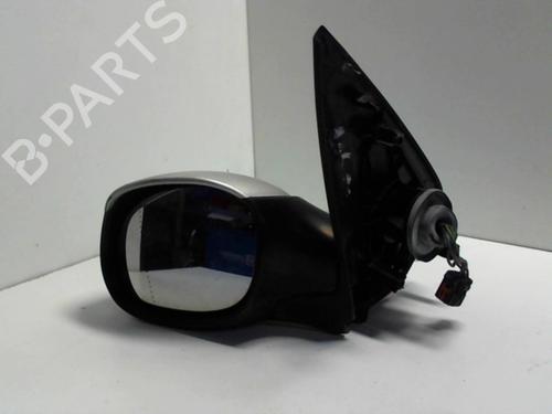 Left mirror PEUGEOT 206 Hatchback (2A/C) 2.0 HDI 90 | BP20958943C26 