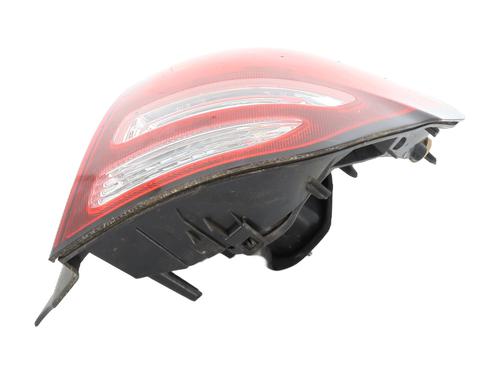 Right taillight CITROËN C3 II (SC_) 1.4 HDi 70 (SC8HZC, SC8HR0, SC8HP4) | BP30762201C35  - Image 6