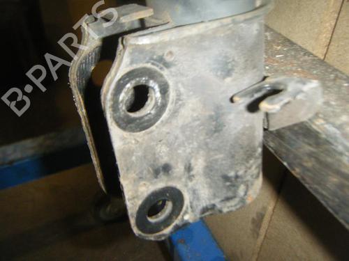 Left front shock absorber NISSAN MICRA III (K12) 1.2 16V | BP20973054M16 