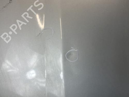 Hood FORD FUSION (JU_) 1.4 TDCi | BP22641682C1 