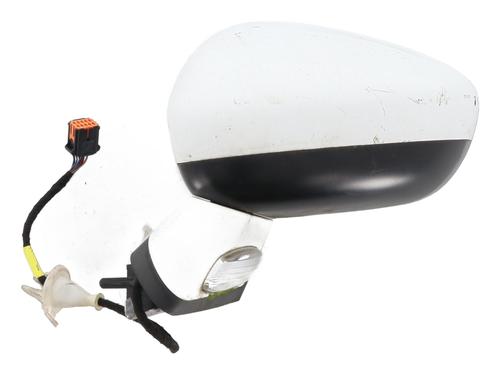 Left mirror CITROËN C4 II (NC_) 1.6 HDi 115 | BP31945523C26 
