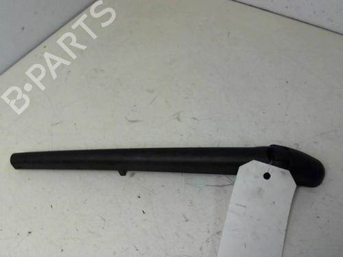 Used Rear windshield wiper arm LANCIA Y (840_) 1.2 (840AA, 840AF1A) (60 hp) 20957292
