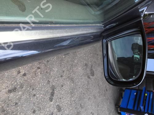 Used Right mirror Right mirror MERCEDES-BENZ E-CLASS T-Model (S210) E 320 T 4-matic (210.282) (224 hp) 22027330 22027330