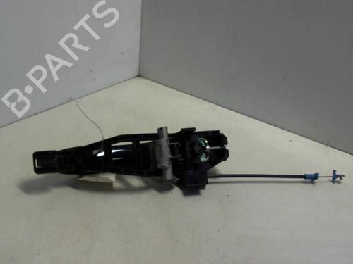 Front right exterior door handle FORD MONDEO IV (BA7) 1.8 TDCi | BP20951304C129 