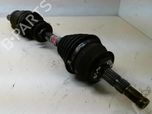 Drivaksel fortil venstre OPEL CORSA B (S93) 1.0 i 12V (F08, F68, M68) | BP22019338M38 