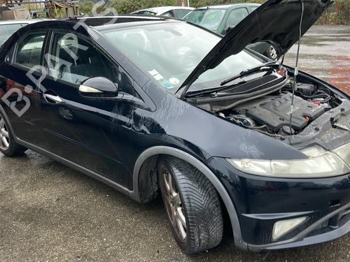 Used Parts HONDA CIVIC VIII Hatchback (FN, FK)  2.2 CTDi (FK3)  4529357