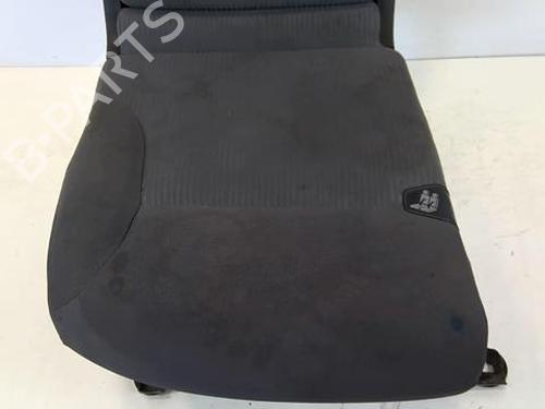 Right front seat PEUGEOT PARTNER Box Body/MPV 1.6 HDi / BlueHDi 75 | BP20956649C16 