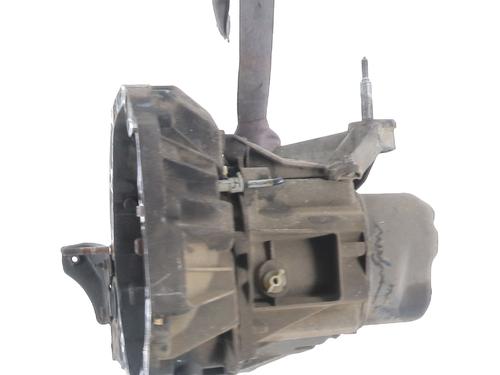 Used Gearbox Gearbox RENAULT KANGOO / GRAND KANGOO II (KW0/1_) 1.5 dCi 90 (KW05, KW08, KW0G, KW11) (90 hp) 30574457 30574457