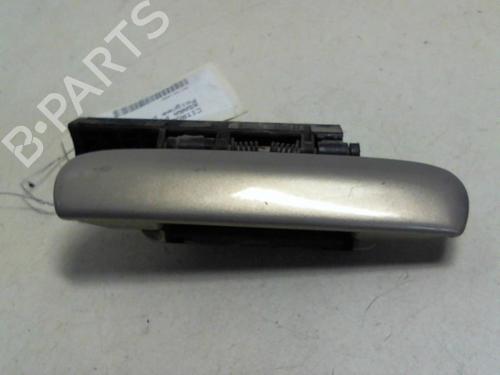 Front right exterior door handle CITROËN XSARA PICASSO (N68) 2.0 HDi | BP20947483C129 
