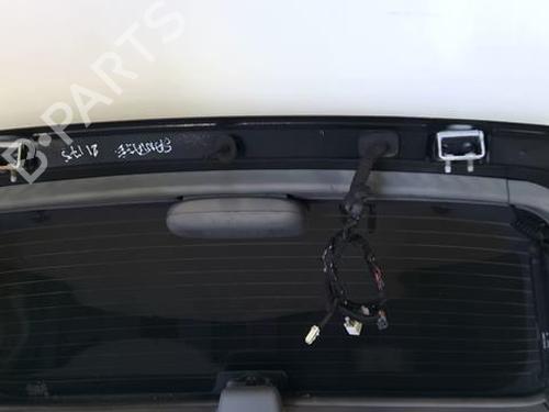 Tailgate HYUNDAI SANTA FÉ I (SM) 2.0 CRDi 4x4 | BP22024043C6 