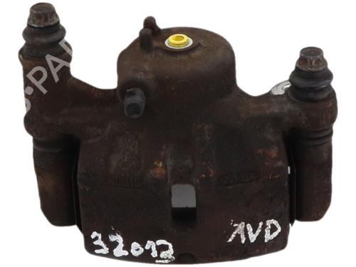 Right front brake caliper KIA PICANTO II (TA) 1.2 | BP37633549M104 - Image 6