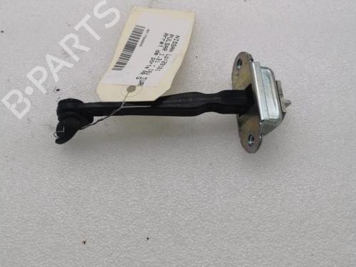 Hinge/Door check strap NISSAN PULSAR Hatchback (C13) 1.2 DIG-T | BP20968568C146 