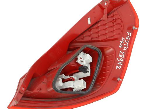 Left taillight FORD FIESTA VI (CB1, CCN) 1.4 TDCi | BP20967740C34 