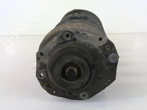 Used Left front shock absorber CITROËN XSARA Coupe (N0) 1.4 i (75 hp) 20953499