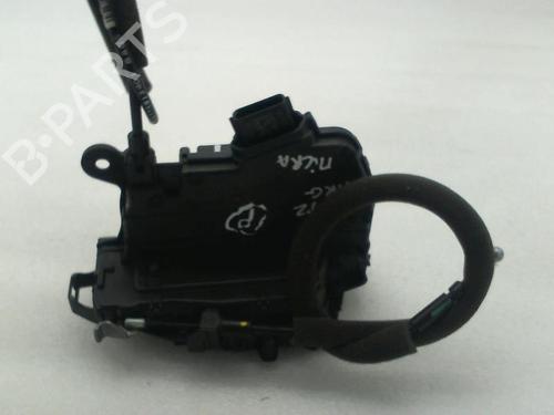 Used Rear left lock Rear left lock NISSAN MICRA V (K14) 1.5 DCI (90 hp) 20944507 20944507