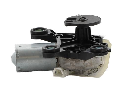 Used Rear wiper motor PEUGEOT RIFTER 1.5 BlueHDi 130 (130 hp) 29113419