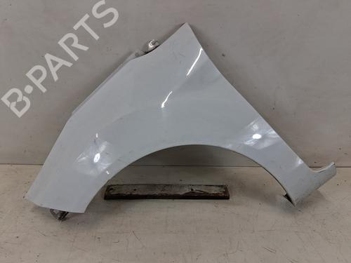 Used Left front fenders FORD FIESTA VI (CB1, CCN) 1.25 (82 hp) 28585494