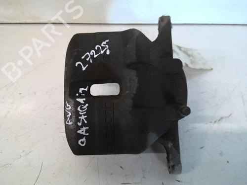 Used Left front brake caliper NISSAN QASHQAI II SUV (J11, J11_) 1.5 dCi (110 hp) 20959223