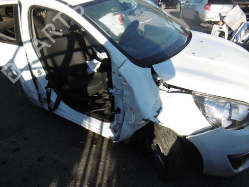Engine MITSUBISHI MIRAGE / SPACE STAR VI Hatchback (A0_A) 1.2 (A03A) | BP20951495M1 