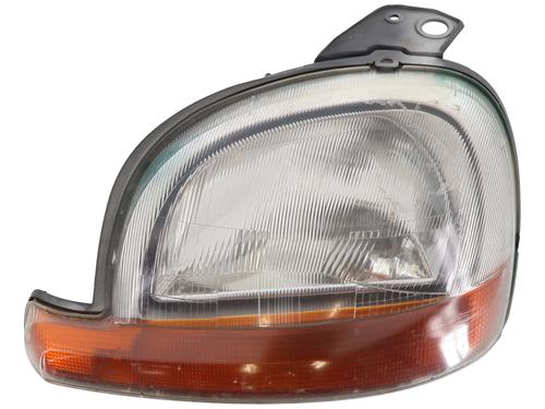 Left headlight RENAULT KANGOO (KC0/1_) D 65 1.9 (KC0E, KC02, KC0J, KC0N) | BP33827983C28 - Image 3