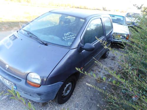 Rattlås /Tenningslås RENAULT TWINGO I (C06_) 1.2 (C063, C064) | BP20945394M48 