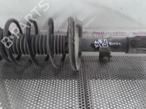 Used Right front shock absorber Right front shock absorber 20950622 20950622