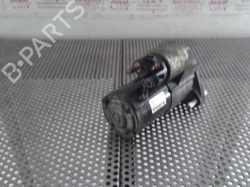 Anlasser RENAULT MEGANE II (BM0/1_, CM0/1_) 1.5 dCi (BM1E, CM1E) | BP20972652M8 