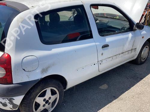 Gearbox RENAULT CLIO II Hatchback Van (SB0/1/2_) 1.9 D (SB0R) | BP29617828M3  - Image 12