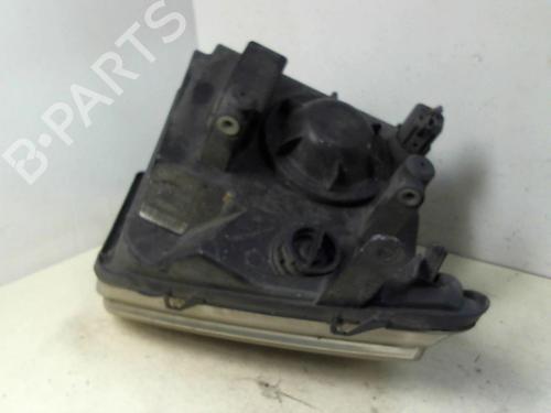Used Left headlight Left headlight FORD TRANSIT CONNECT (P65_, P70_, P80_) 1.8 Di (75 hp) 20972832 20972832