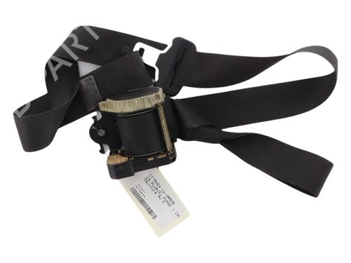 Used Front right seatbelt Front right seatbelt CITROËN C3 Pluriel (HB_) 1.4 (73 hp) 20956503 20956503