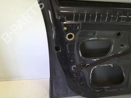 Left front door RENAULT SCÉNIC III (JZ0/1_) 1.6 dCi (JZ00, JZ12) | BP22024989C2 