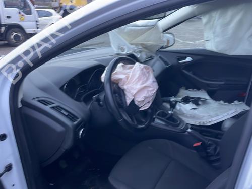 Rear left seatbelt FORD FOCUS IV (HN) 1.0 EcoBoost | BP29281756I29 - Image 1