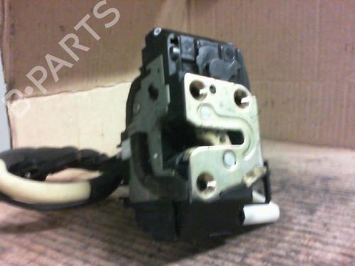 Used Front left lock NISSAN MICRA III (K12) 1.2 16V (65 hp) 20973838
