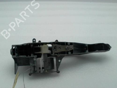 Used Front right exterior door handle PEUGEOT 308 SW I (4E_, 4H_) 1.6 HDi (92 hp) 20947000