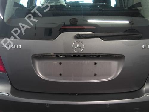 Used Tailgate MERCEDES-BENZ A-CLASS (W169) A 180 CDI (169.007, 169.307) (109 hp) 26507921