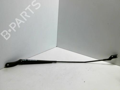 Used Front windshield wiper arm PEUGEOT 208 I (CA_, CC_) 1.6 BlueHDi 120 (120 hp) 20945116