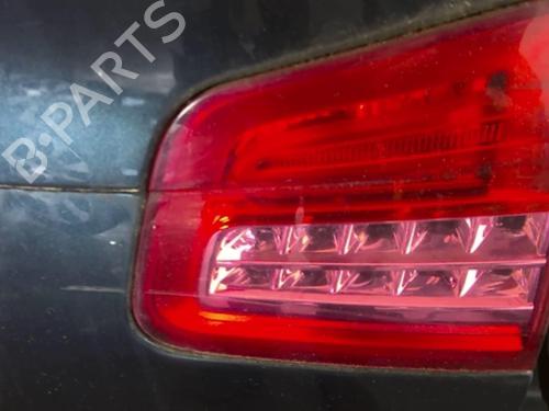 Used Right tailgate light Right tailgate light CITROËN C5 III (RD_) 1.6 HDi 110 (RD9HZC) (109 hp) 20972025 20972025