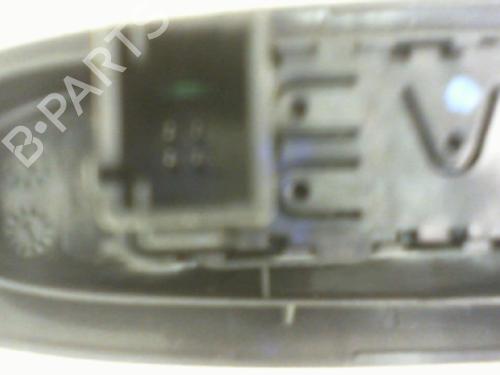 Right rear window switch CITROËN C4 II (NC_) 1.6 HDi 115 | BP20970920I28 