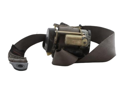 Used Front left seatbelt Front left seatbelt CITROËN C5 I (DC_) 2.0 HDi (DCRHZB, DCRHZE) (109 hp) 27346654 27346654