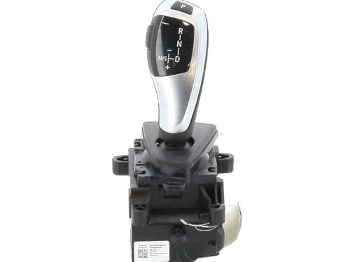 Used Gear lever BMW 1 (F20) 118 d (150 hp) 29629303